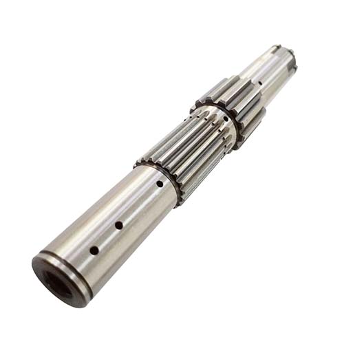 EJE DE PIÑON HONDA CG TITAN 150 STD