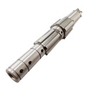 EJE DE PIÑON YAMAHA YBR125 ED FACTOR E/-/KS/R STD