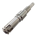 EJE DE PIÑON YAMAHA YBR125 ED FACTOR E/-/KS/R STD