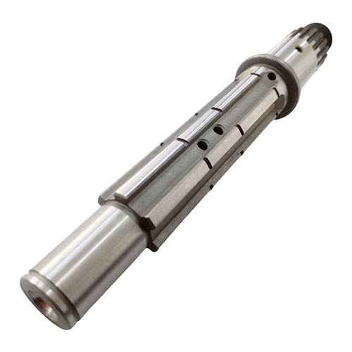 EJE DE PIÑON SUZUKI GN125 STD