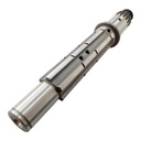 EJE DE PIÑON SUZUKI GN125 STD