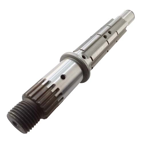 EJE DE PIÑON SUZUKI GN125 STD