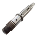 EJE DE PIÑON SUZUKI GN125 STD