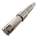 EJE DE PIÑON HONDA CG125 ES/KS/MONDIAL HD 150 STD