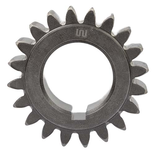 ENGRANAJE PUNTA CIGUEÑAL HONDA XR150L / GLH150 STD