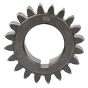 ENGRANAJE PUNTA CIGUEÑAL HONDA XR150L / GLH150 STD