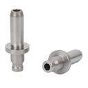 GUIA DE VALVULA HONDA TITAN125 / KS /ES /BROS / FUN / XR125L VARILLERA (JGO) STD