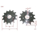 KIT TRANSMISION HONDA CBX250 TWISTER 520H-106L (37-13) C/CAD. DOR. STD