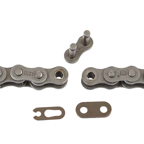 CADENA DE TRANS. REF. 420H-112L STD