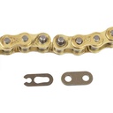 CADENA DE TRANS. REF. DORADA 520HD-106L STD