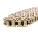 CADENA DE TRANS. REF. DORADA 520HD-120L STD