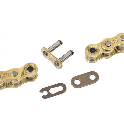 CADENA DE TRANS. REF. DORADA 530HD-118L STD