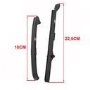 GUIA CADENA DE DISTRIBUCION MOTOMEL SR200 STD