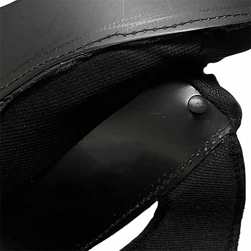  H153 FORCE CHEEK PADS XL ORIGINE