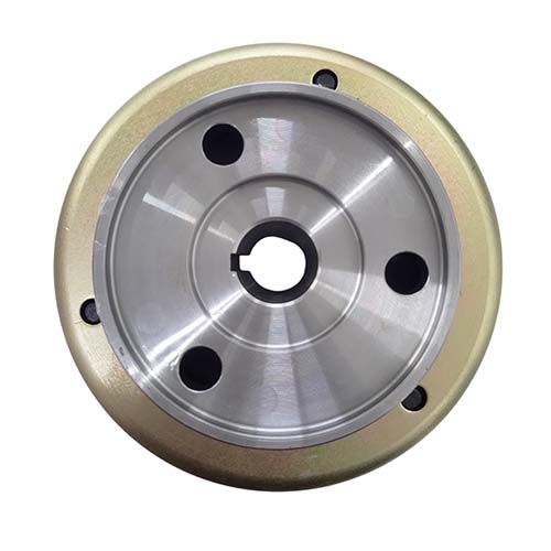 VOLANTE MAGNETICO GILERA SMASH 110 STD