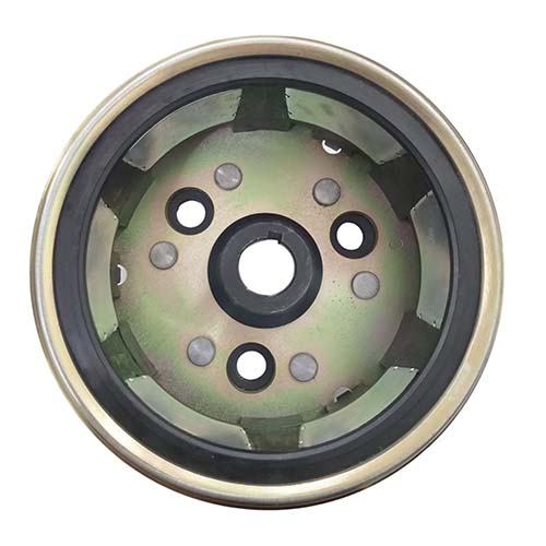 VOLANTE MAGNETICO GILERA SMASH 110 STD