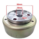 VOLANTE MAGNETICO GILERA SMASH 110 STD