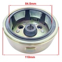 VOLANTE MAGNETICO GILERA SMASH 110 STD