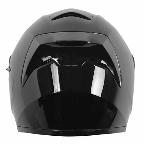 CASCO H128 STRADA BLACK GLOSS XL ORIGINE
