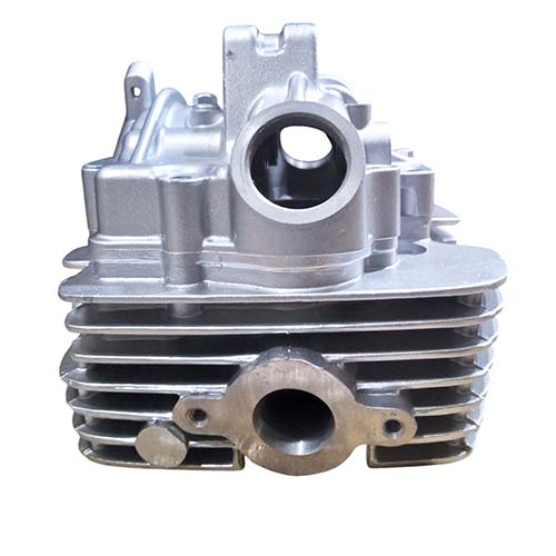 TAPA DE CILINDRO SUZUKI GN125 - EN 125 - HU STD