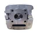 TAPA DE CILINDRO SUZUKI GN125 - EN 125 - HU STD