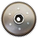 EMBRAGUE COMPLETO MOTOMEL SKUA 150 / SIRIUS 150 OEM EXCLU