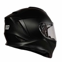 CASCO H151 DINAMO BLACK MATT XL ORIGINE