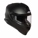 CASCO H151 DINAMO BLACK MATT S ORIGINE