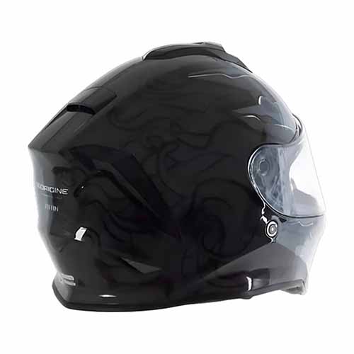CASCO H151 DINAMO SZ TITAN-GREY M ORIGINE