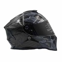 CASCO H151 DINAMO SZ TITAN-GREY XL ORIGINE