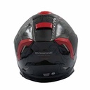 CASCO H151 DINAMO SZ TITAN-RED S ORIGINE