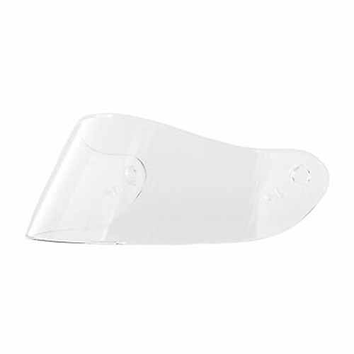 VISOR H151 DINAMO TRANSPARENTE ORIGINE