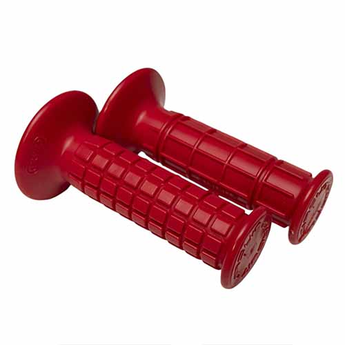 PUÑO I ROJO (JGO) CIRCUIT MA001-005