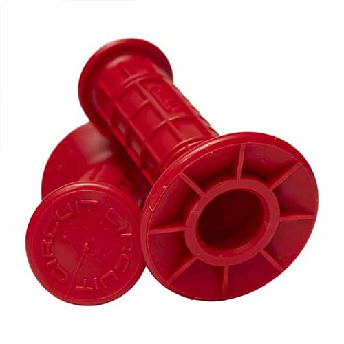 PUÑO I ROJO (JGO) CIRCUIT MA001-005