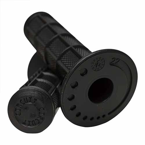 PUÑO II NEGRO (JGO) CIRCUIT MA002-001