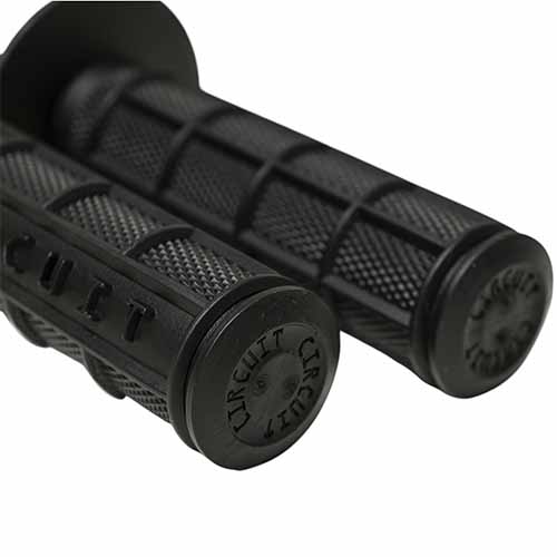 PUÑO II NEGRO (JGO) CIRCUIT MA002-001