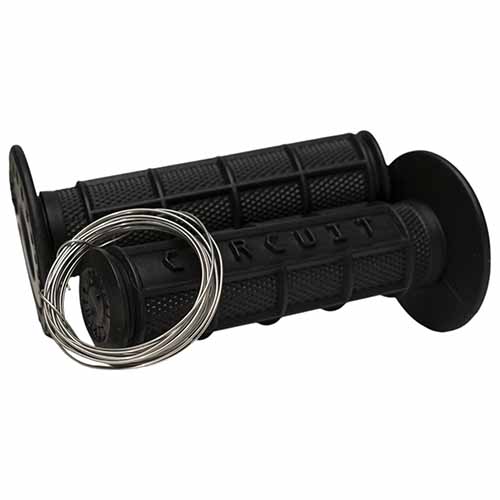 PUÑO II NEGRO (JGO) CIRCUIT MA002-001