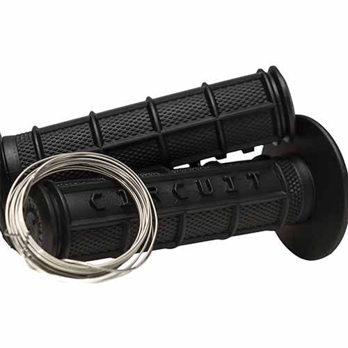 PUÑO II NEGRO (JGO) CIRCUIT MA002-001