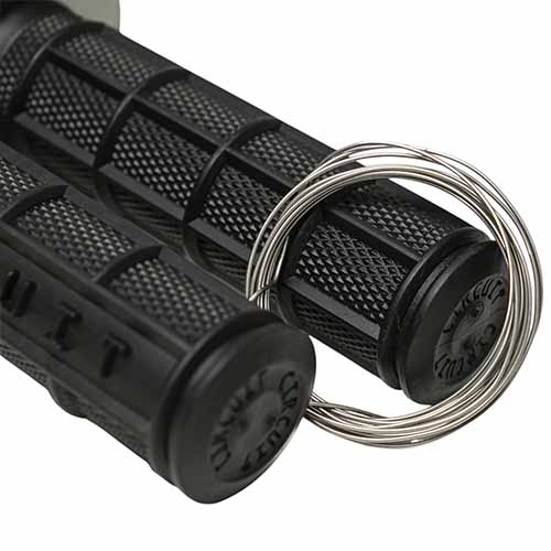 PUÑO II NEGRO (JGO) CIRCUIT MA002-001