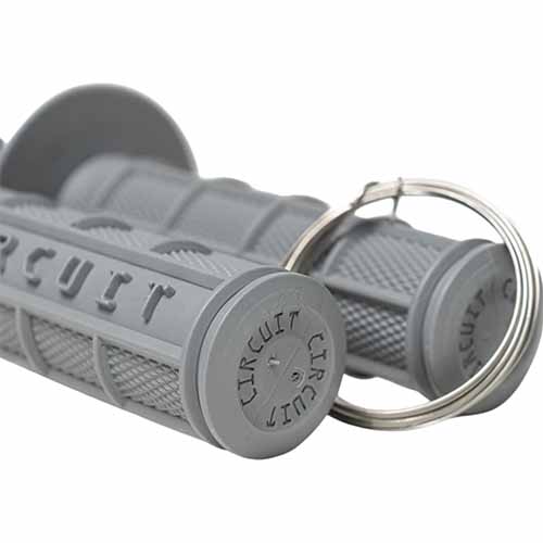 PUÑO II GRIS (JGO) CIRCUIT MA002-003