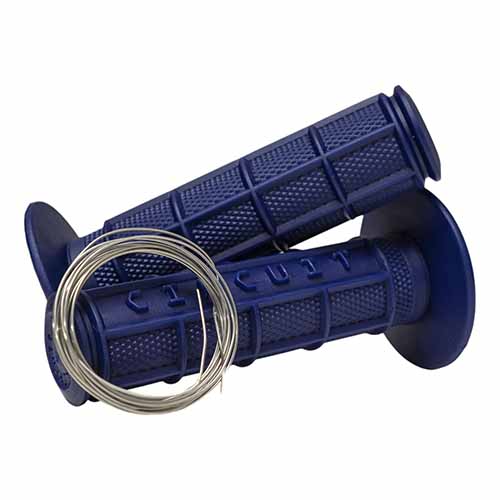 PUÑO II AZUL (JGO) CIRCUIT MA002-004