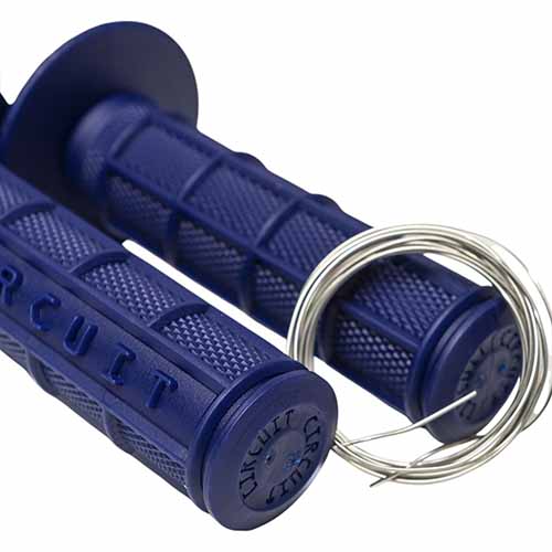 PUÑO II AZUL (JGO) CIRCUIT MA002-004