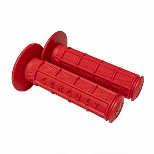 PUÑO II ROJO (JGO) CIRCUIT MA002-005