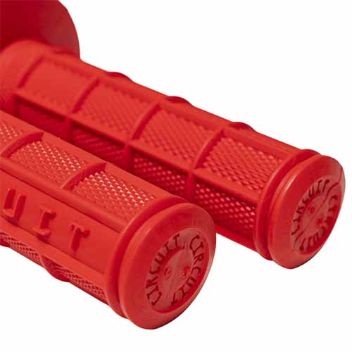 PUÑO II ROJO (JGO) CIRCUIT MA002-005