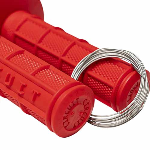 PUÑO II ROJO (JGO) CIRCUIT MA002-005