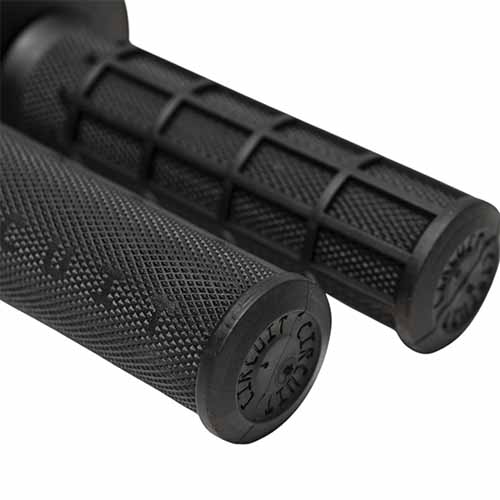 PUÑO III NEGRO (JGO) CIRCUIT MA003-001