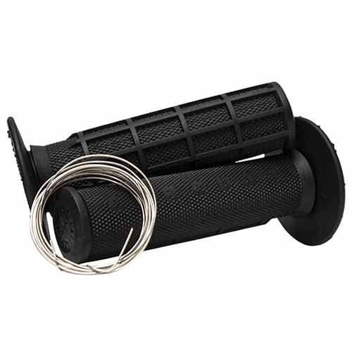 PUÑO III NEGRO (JGO) CIRCUIT MA003-001