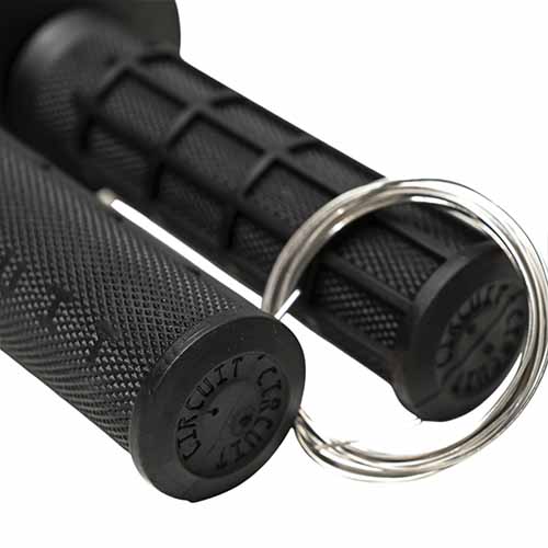 PUÑO III NEGRO (JGO) CIRCUIT MA003-001