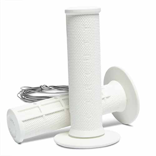 PUÑO III BLANCO (JGO) CIRCUIT MA003-002