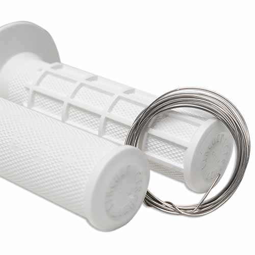 PUÑO III BLANCO (JGO) CIRCUIT MA003-002